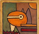 Viaje al fin de la noche: Paul Klee