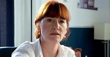 Ulrike Krumbiegel als Sonja - Im Netz - ARD | Das Erste