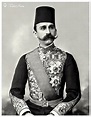 H.M. Sultan Hussein Kamel (1853 - 1917) | petercrawford1947.… | Flickr