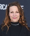 LILI TAYLOR at American Crime Screening in Los Angeles 04/29/2017 – HawtCelebs