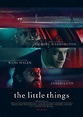 The Little Things - Film 2021 - FILMSTARTS.de