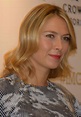 Maria Sharapova - Wikipedia