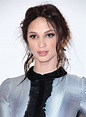 Ruby Modine - HawtCelebs