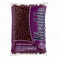 Feijão Vermelho Kicaldo 1Kg