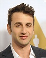 Justin Hurwitz à l'Oscar Nominee Luncheon au Beverly Hilton à Beverly ...