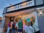 Blackhole Bakery in Kansas City (Photos, Menu, Reviews & Ratings)