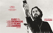 Close encounters with vilmos zsigmond - documentaire de P.Filmon (2016 ...