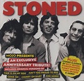 Rolling Stones Stoned UK CD album (CDLP) (414675)