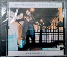 Billy Mackenzie Steve Aungle Eurocentric CD Album ROL005 BRAND NEW ...