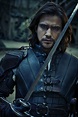 The Musketeers - Season 3 - D'Artagnan | Luke pasqualino, Imagens ...
