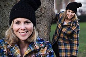 Sally Phillips on why she's proud of her kids | Sally phillips, Decoy ...