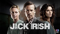 Watch Jack Irish Online | Stream Seasons 1-2 Now | Stan