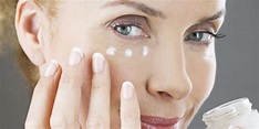 Where To Apply Eye Cream So That It Actually Works | HuffPost