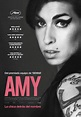 Amy (La chica detrás del nombre) - Película 2015 - SensaCine.com