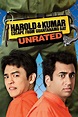 Harold & Kumar Escape from Guantanamo Bay (2008) - Posters — The Movie ...