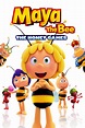 Maya The Bee: The Honey Games (2018) movie at MovieScore™