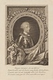 NPG D15847; Louis Joseph de Bourbon, prince de Condé - Portrait ...