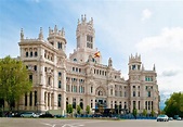 10 Perfect Spanish Palaces