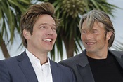 Thomas Vinterberg, filmmaker of The Hunt, Festen, and Another Round ...