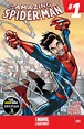 The Amazing Spider-Man (2014) #1 | Comic Issues | Marvel
