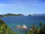 Mar de China meridional: características, origen y biodiversidad ...