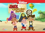 Watch Jake and the Never Land Pirates Volume 4 | Prime Video
