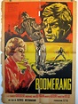 Bumerang, un film de 1960 - Vodkaster