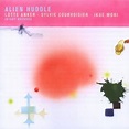 Alien Huddle CD von Anker jetzt online bei Weltbild.de bestellen