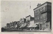 History | City of Delphos Ohio