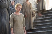 Lena Headey remembers Cersei's walk of shame on Game of Thrones