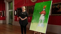 BBC Two - Show Me the Monet, Series 1, Episode 3, Caroline Thatcher's ...