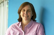 BIRTHDAY OF THE DAY: Megan Smith, CEO of shift7 and former U.S. chief ...