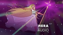 AUDIO HERA - Destripando La Historia - YouTube