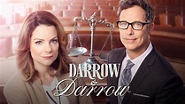 Darrow & Darrow (2017) — The Movie Database (TMDb)