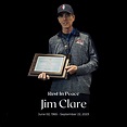 AHAI Mourns Jim Clare's Loss: Hockey Legend's Cancer Battle Ends ...