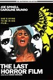The Last Horror Film (1982) - IMDb