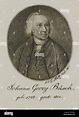 Johann Georg Büsch Stock Photo - Alamy