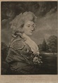 NPG D31727; Henrietta Frances ('Harriet') Ponsonby (née Spencer ...