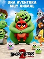 Cartel de Angry Birds 2: La película - Foto 23 sobre 50 - SensaCine.com