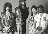 Rumours: How Fleetwood Mac’s Greatest Album Almost Tore Them Apart