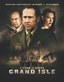 Poster zum Film Grand Isle - Mörderische Falle - Bild 8 auf 8 ...