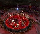 Die Hand des Schicksals führen - Quest - World of Warcraft