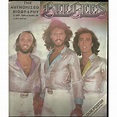 The authorized biography by The Bee Gees, Book with libertemusic - Ref ...