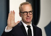 Actor Bob Odenkirk collapses on set of 'Better Call Saul' - sources ...