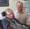 Robert Hawking Wiki, Bio, Son of Stephen Hawking, Parents, Family, Wife ...