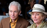 Charlie Watts: Die ewige Ehe des Rolling-Stones-Drummers.