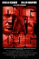 Nicolas Cage and Willem Dafoe Enter a 'Dog Eat Dog' World in Theatrical ...