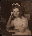 Mrs. Harry Payne Whitney's daughter (likely Flora Whitney Miller ...