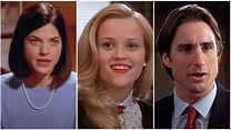 'Legalmente rubia' elenco: así se ve Reese Witherspoon y los demás ...