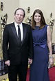 Hans Zimmer and Wife Suzanne Zimmer Oscars 2010 Red Carpet Pictures ...